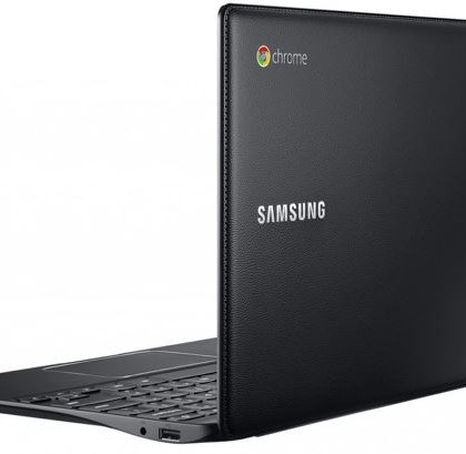 Caracteristicas del Samsung Chromebook 2