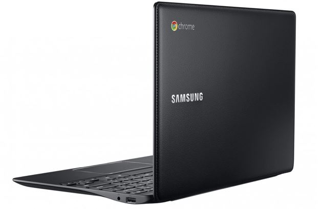 Caracteristicas del Samsung Chromebook 2