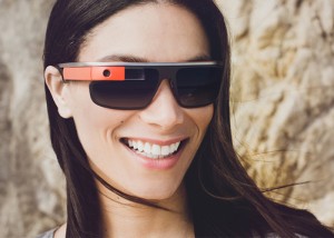 Las Ray Ban con Google Glass