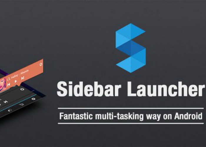 Sidebar Launcher personaliza tu Android.