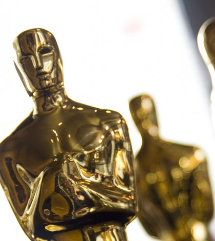 Oscar 20154 nominados